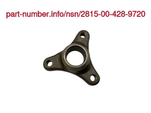 NSN 2815-00-428-9720