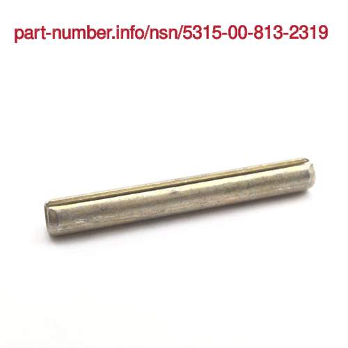 NSN 5315-00-813-2319