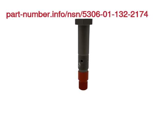 NSN 5306-01-132-2174
