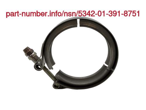 Picture of NSN 5342-01-391-8751 NSN 5342-01-391-8751