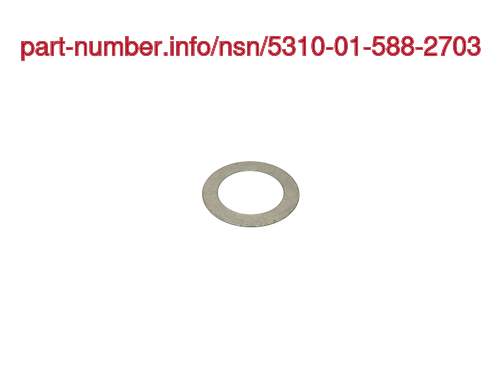 NSN 5310-01-588-2703