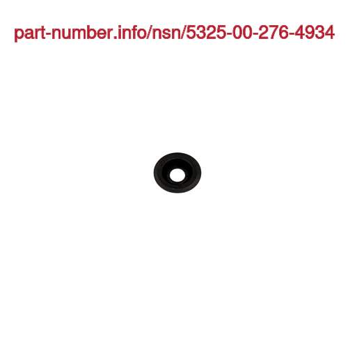 NSN 5325-00-276-4934