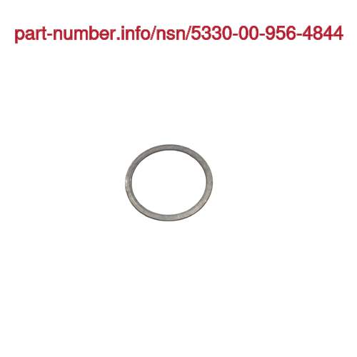 NSN 5330-00-956-4844