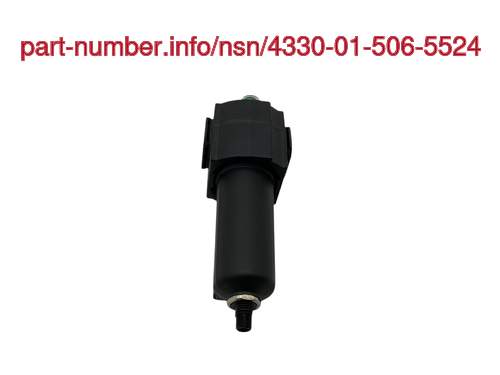 NSN 4330-01-506-5524