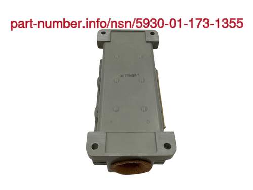 NSN 5930-01-173-1355