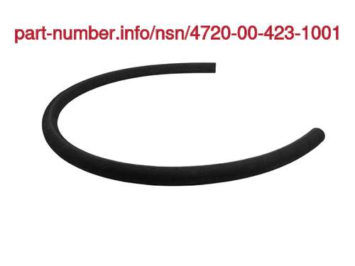 NSN 4720-00-423-1001