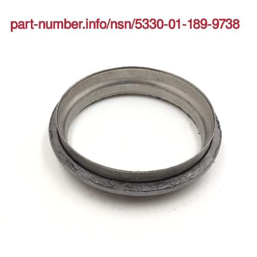 Picture of NSN 5330-01-189-9738 NSN 5330-01-189-9738