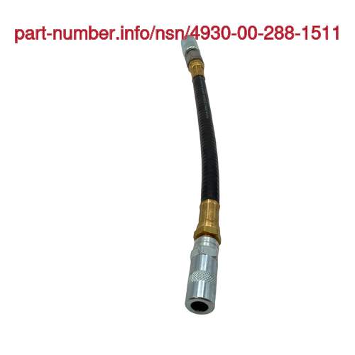 NSN 4930-00-288-1511