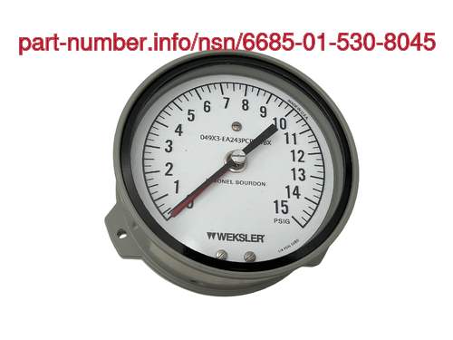 NSN 6685-01-530-8045