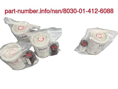 NSN 8030-01-412-6088