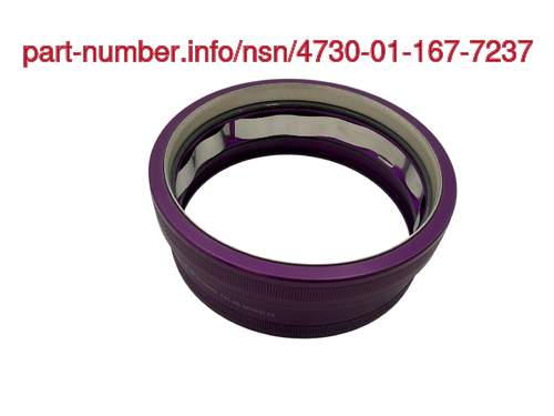 NSN 4730-01-167-7237