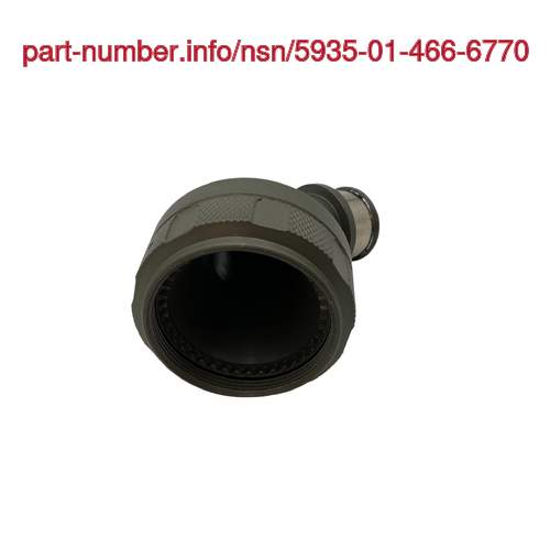 NSN 5935-01-466-6770