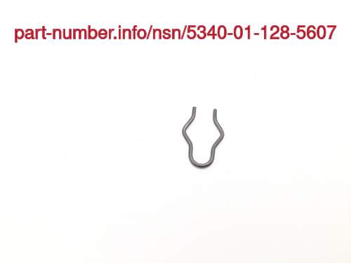 NSN 5340-01-128-5607