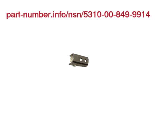NSN 5310-00-849-9914