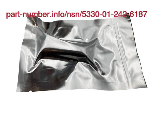 NSN 5330-01-242-6187