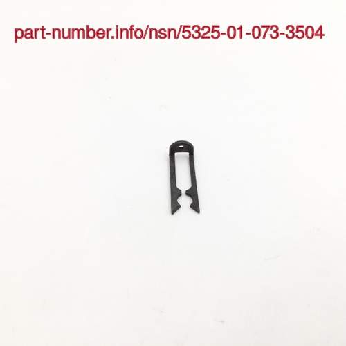 Picture of NSN 5325-01-073-3504 NSN 5325-01-073-3504