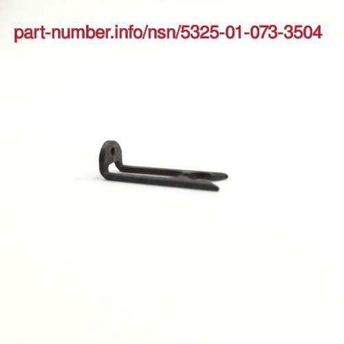 Picture of NSN 5325-01-073-3504 NSN 5325-01-073-3504