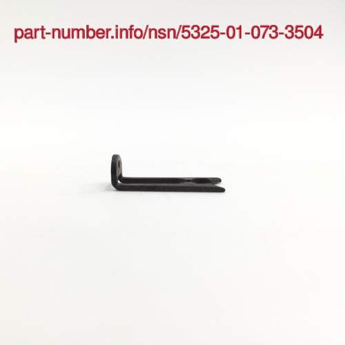 Picture of NSN 5325-01-073-3504 NSN 5325-01-073-3504
