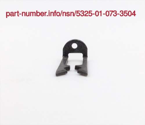 Picture of NSN 5325-01-073-3504 NSN 5325-01-073-3504