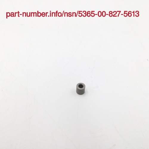 Picture of NSN 5365-00-827-5613 NSN 5365-00-827-5613