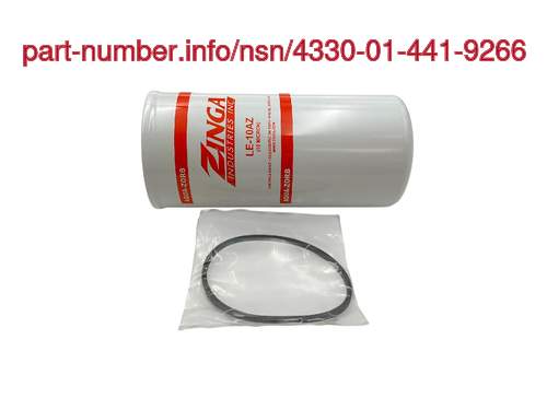 NSN 4330-01-441-9266