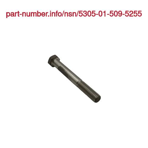 NSN 5305-01-509-5255