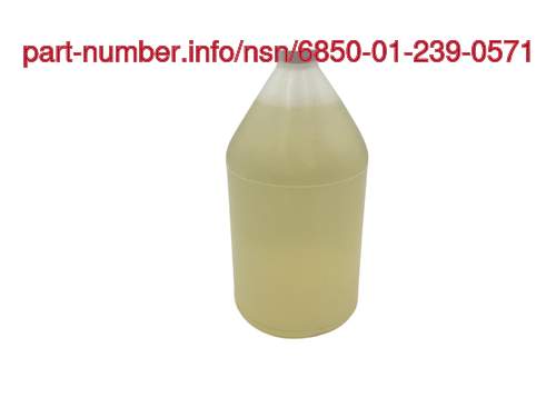 NSN 6850-01-239-0571