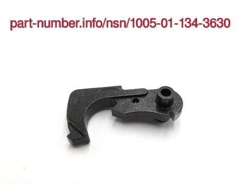 Picture of NSN 1005-01-134-3630 NSN 1005-01-134-3630