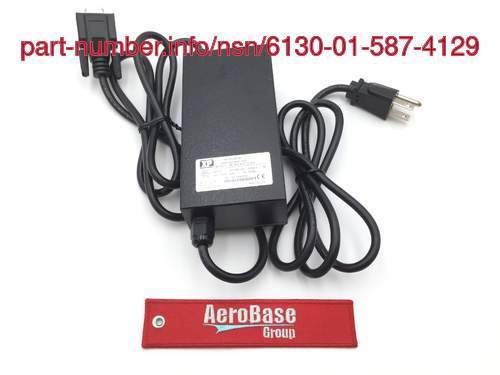 Picture of NSN 6130-01-587-4129 NSN 6130-01-587-4129