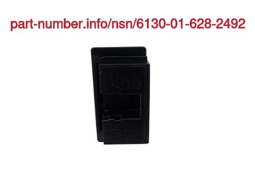 NSN 6130-01-628-2492