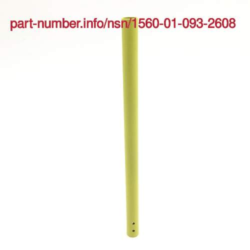 Picture of NSN 1560-01-093-2608 NSN 1560-01-093-2608