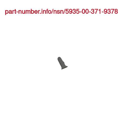 NSN 5935-00-371-9378
