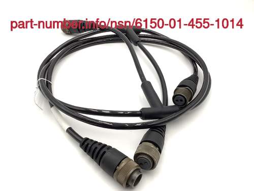 NSN 6150-01-455-1014