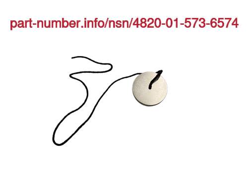 NSN 4820-01-573-6574