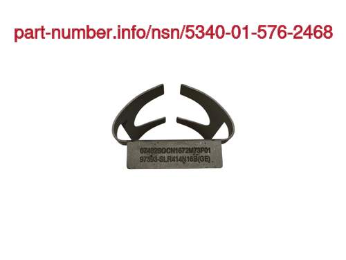 NSN 5340-01-576-2468