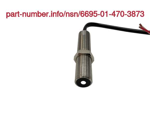 NSN 6695-01-470-3873