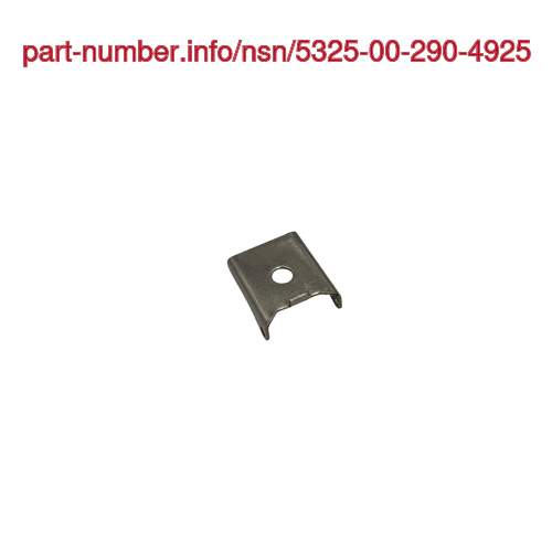 NSN 5325-00-290-4925
