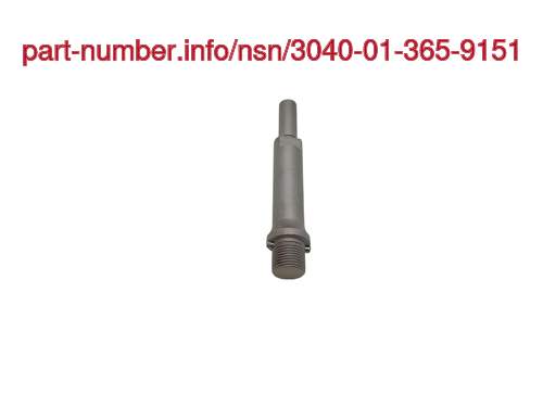 NSN 3040-01-365-9151