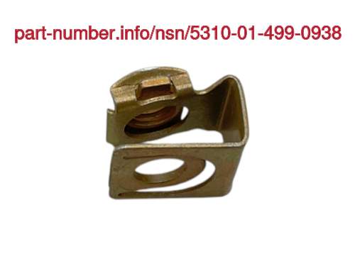 NSN 5310-01-499-0938