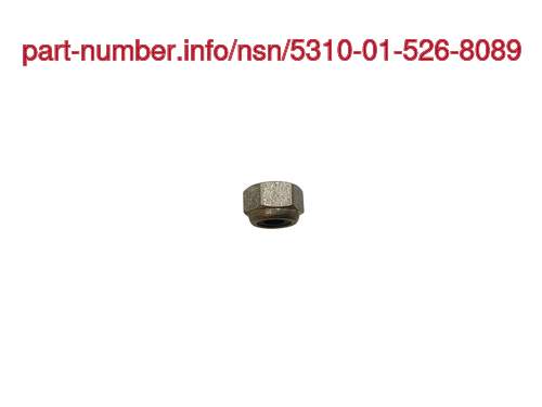 NSN 5310-01-526-8089