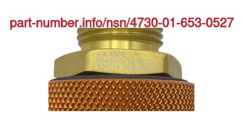 NSN 4730-01-653-0527