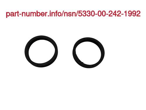 NSN 5330-00-242-1992
