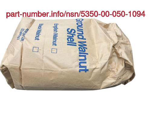 NSN 5350-00-050-1094