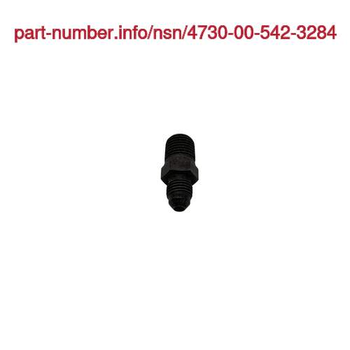 NSN 4730-00-542-3284