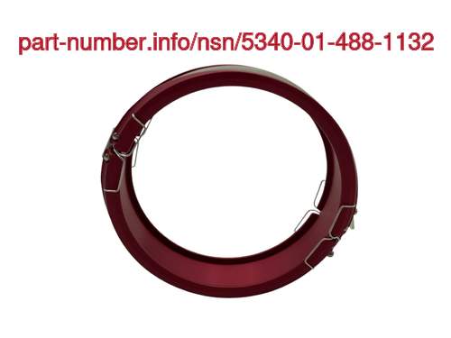 NSN 5340-01-488-1132