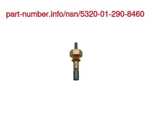 NSN 5320-01-290-8460