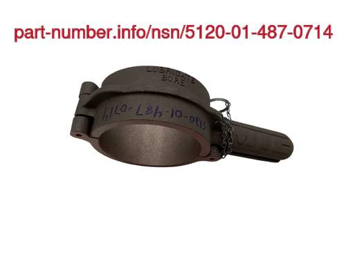 NSN 5120-01-487-0714