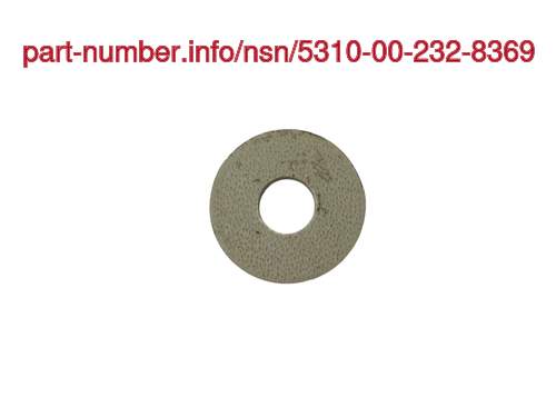 NSN 5310-00-232-8369