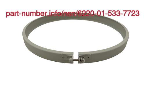 NSN 6220-01-533-7723
