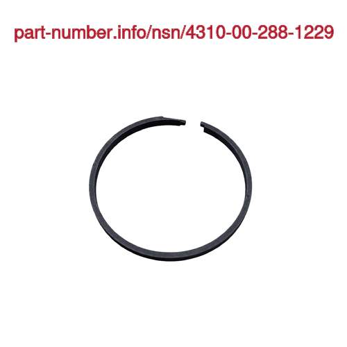 NSN 4310-00-288-1229